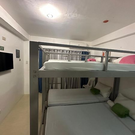 Tacloban Evmc Gdex Transient House Apartment ภายนอก รูปภาพ