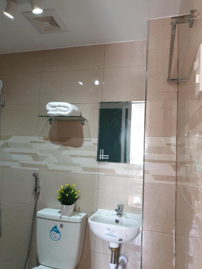 Tacloban Evmc Gdex Transient House Apartment ภายนอก รูปภาพ