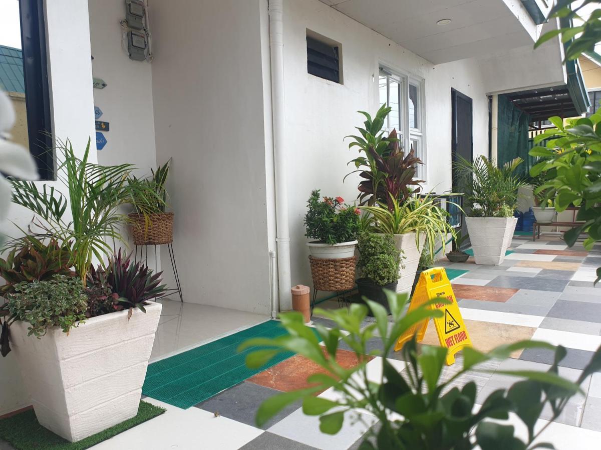 Tacloban Evmc Gdex Transient House Apartment ภายนอก รูปภาพ
