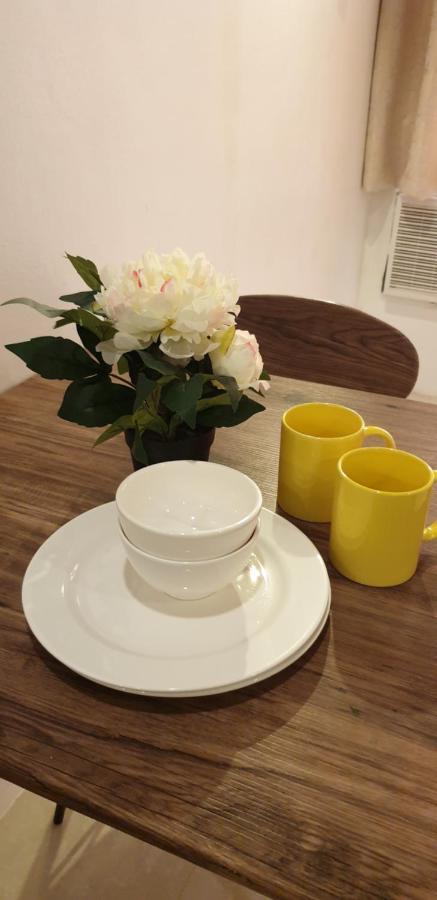 Tacloban Evmc Gdex Transient House Apartment ภายนอก รูปภาพ