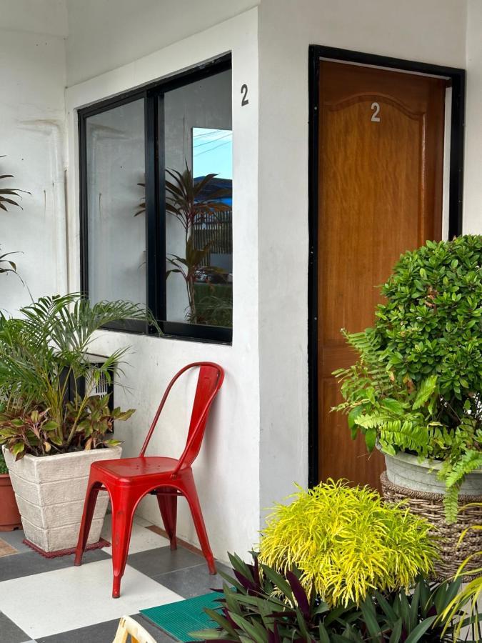 Tacloban Evmc Gdex Transient House Apartment ภายนอก รูปภาพ