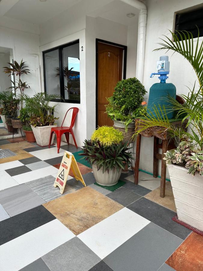 Tacloban Evmc Gdex Transient House Apartment ภายนอก รูปภาพ