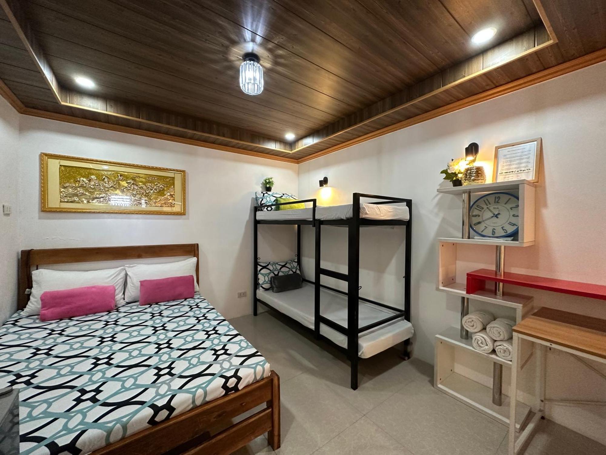 Tacloban Evmc Gdex Transient House Apartment ภายนอก รูปภาพ
