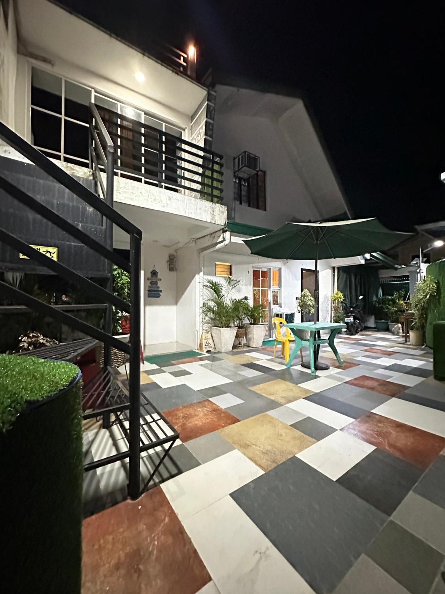 Tacloban Evmc Gdex Transient House Apartment ภายนอก รูปภาพ