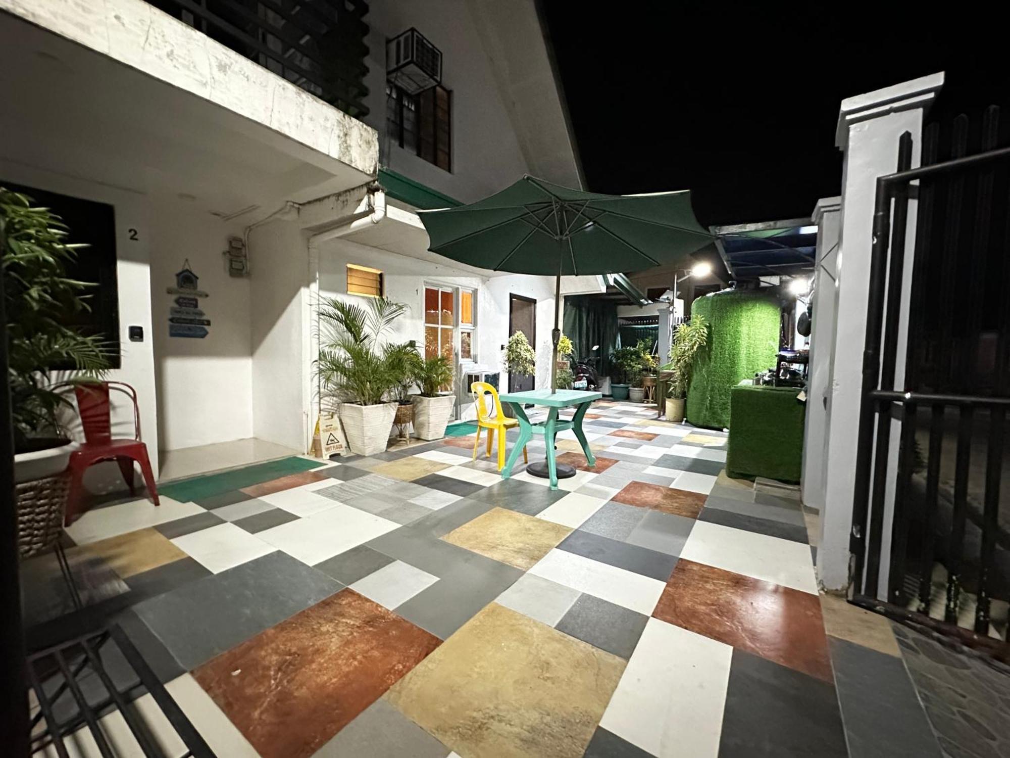 Tacloban Evmc Gdex Transient House Apartment ภายนอก รูปภาพ