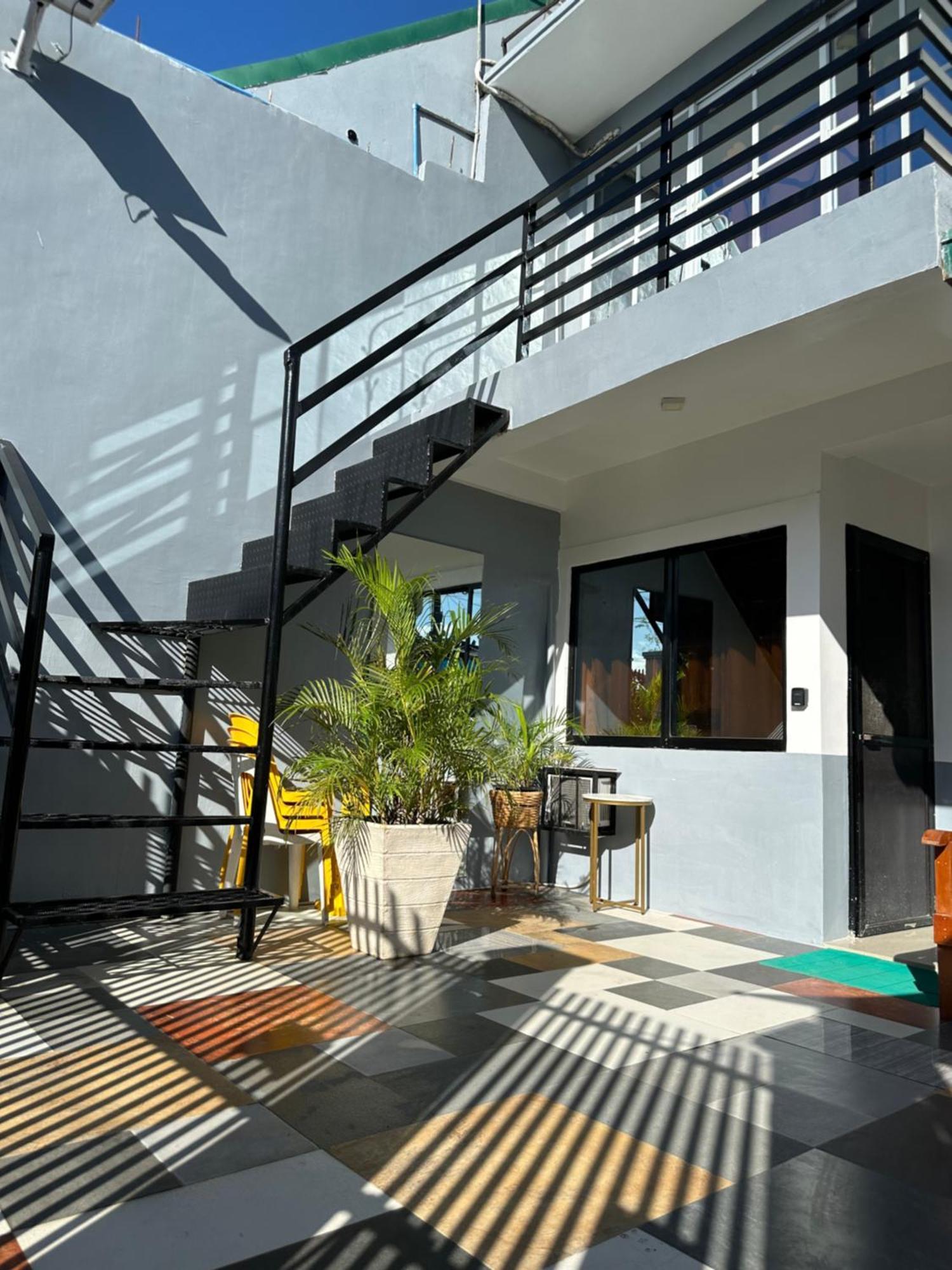 Tacloban Evmc Gdex Transient House Apartment ภายนอก รูปภาพ