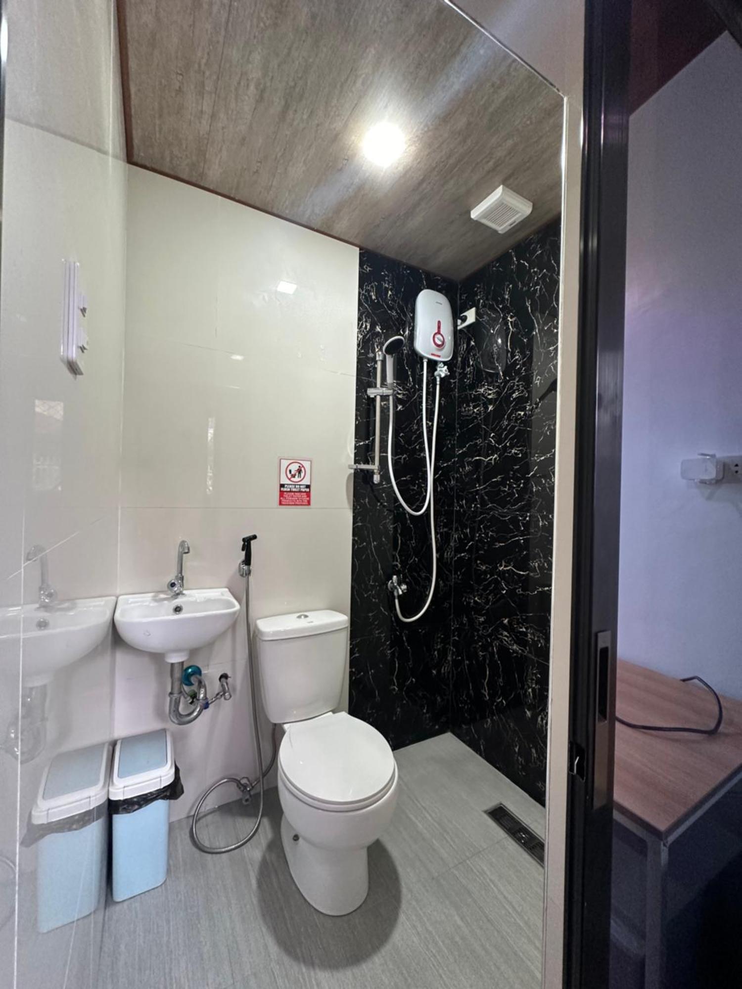 Tacloban Evmc Gdex Transient House Apartment ภายนอก รูปภาพ