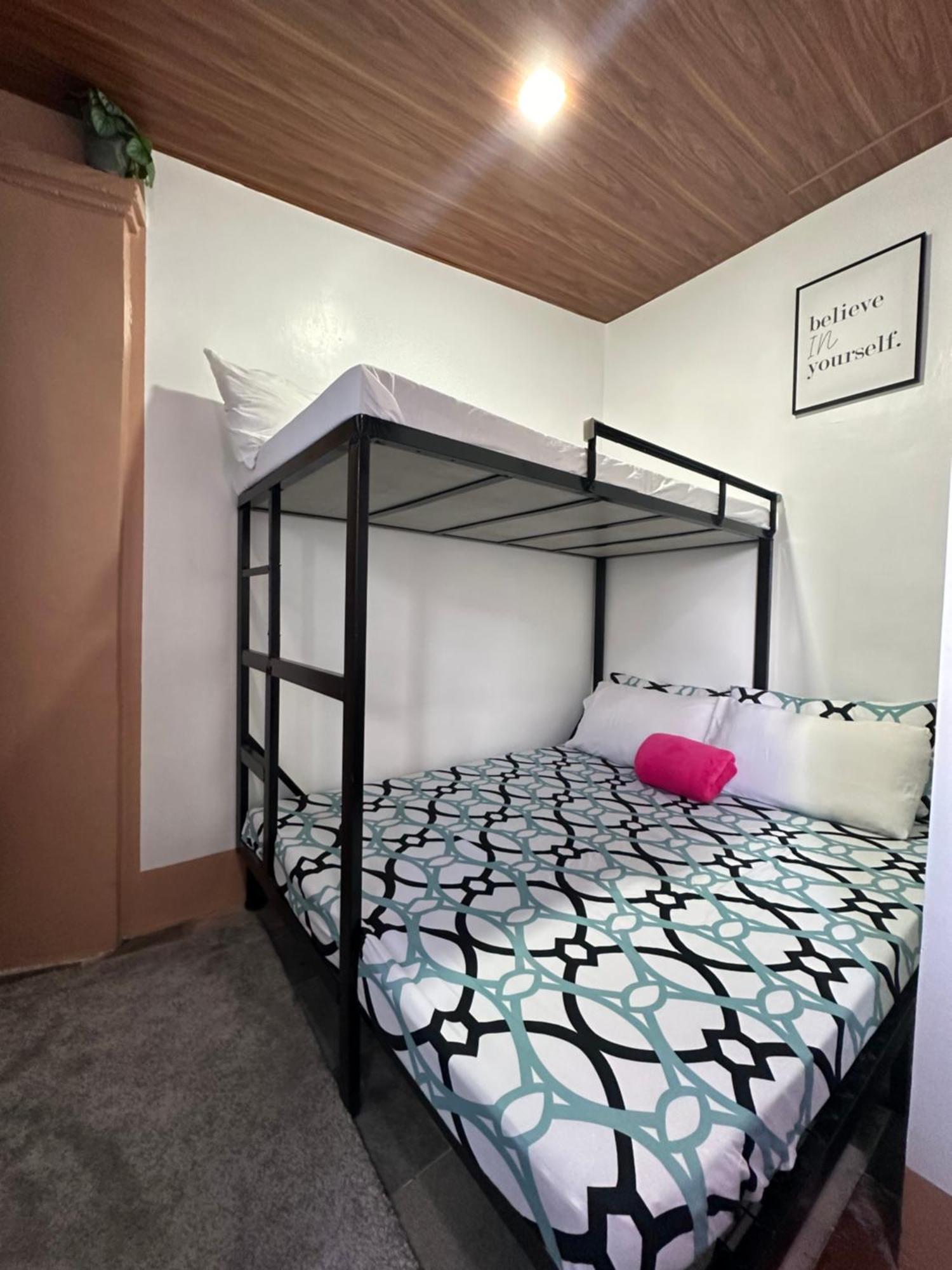 Tacloban Evmc Gdex Transient House Apartment ภายนอก รูปภาพ