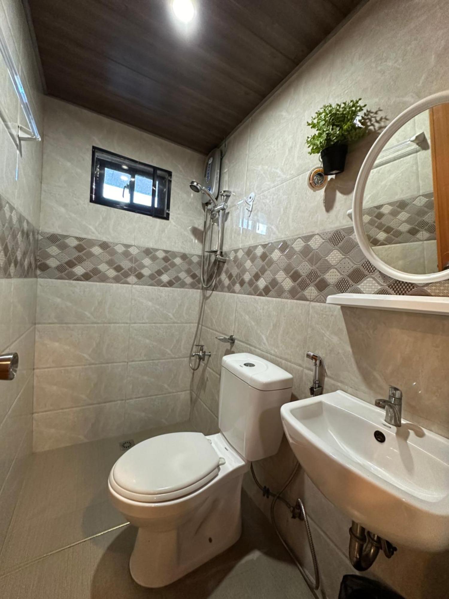 Tacloban Evmc Gdex Transient House Apartment ภายนอก รูปภาพ
