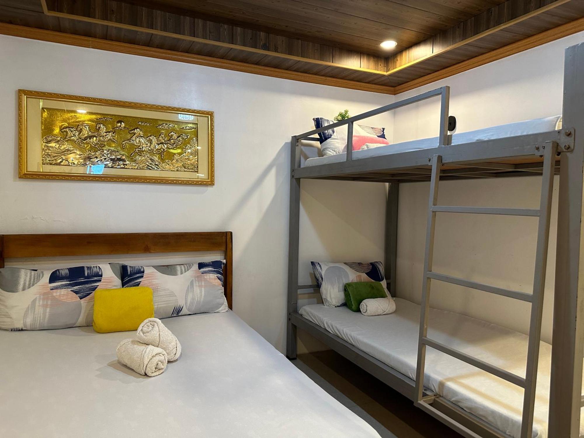 Tacloban Evmc Gdex Transient House Apartment ภายนอก รูปภาพ