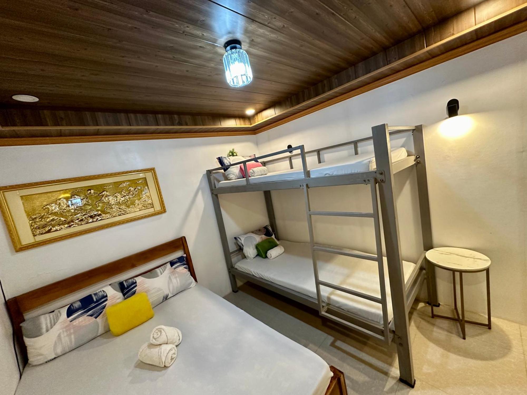 Tacloban Evmc Gdex Transient House Apartment ภายนอก รูปภาพ