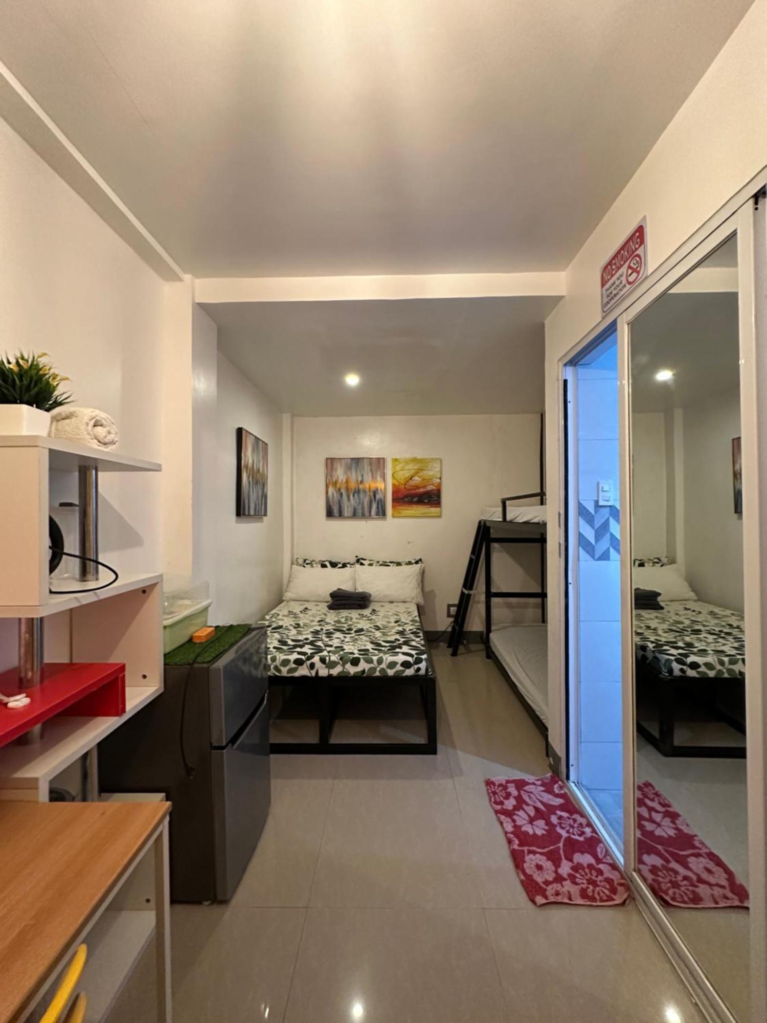 Tacloban Evmc Gdex Transient House Apartment ภายนอก รูปภาพ