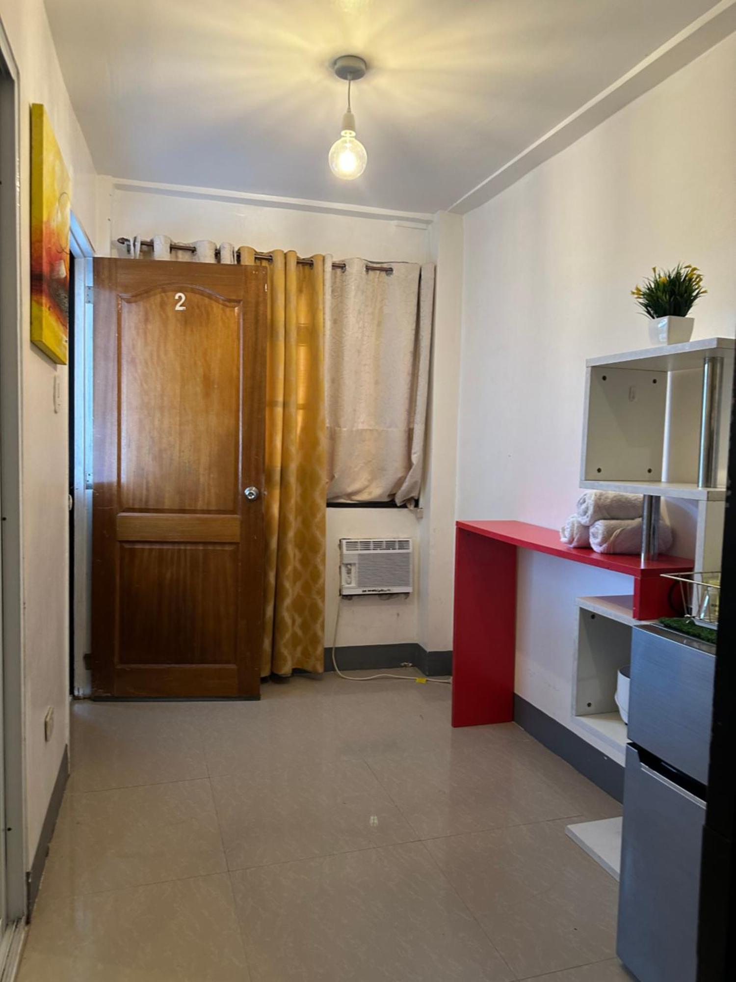 Tacloban Evmc Gdex Transient House Apartment ภายนอก รูปภาพ