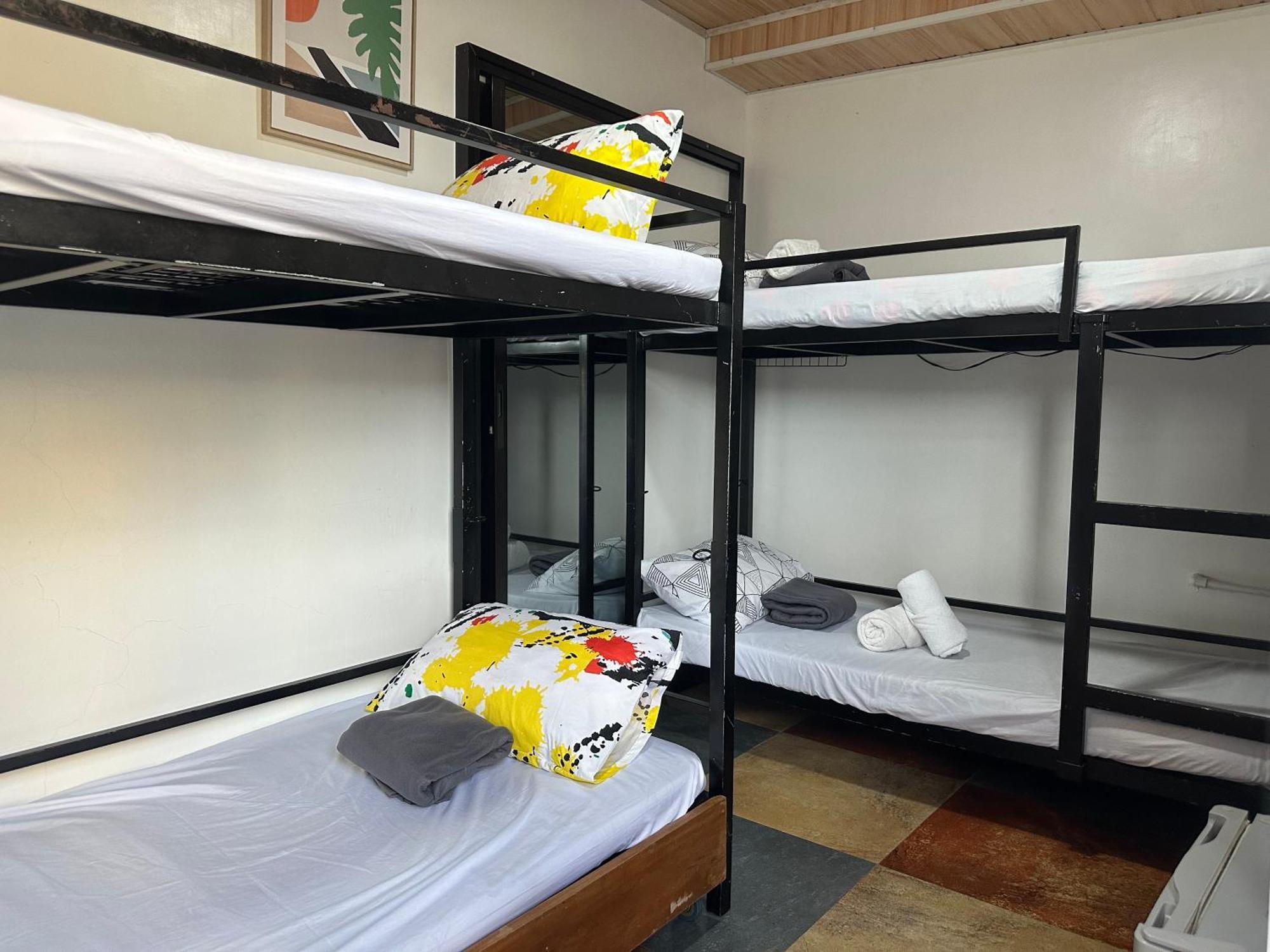 Tacloban Evmc Gdex Transient House Apartment ภายนอก รูปภาพ