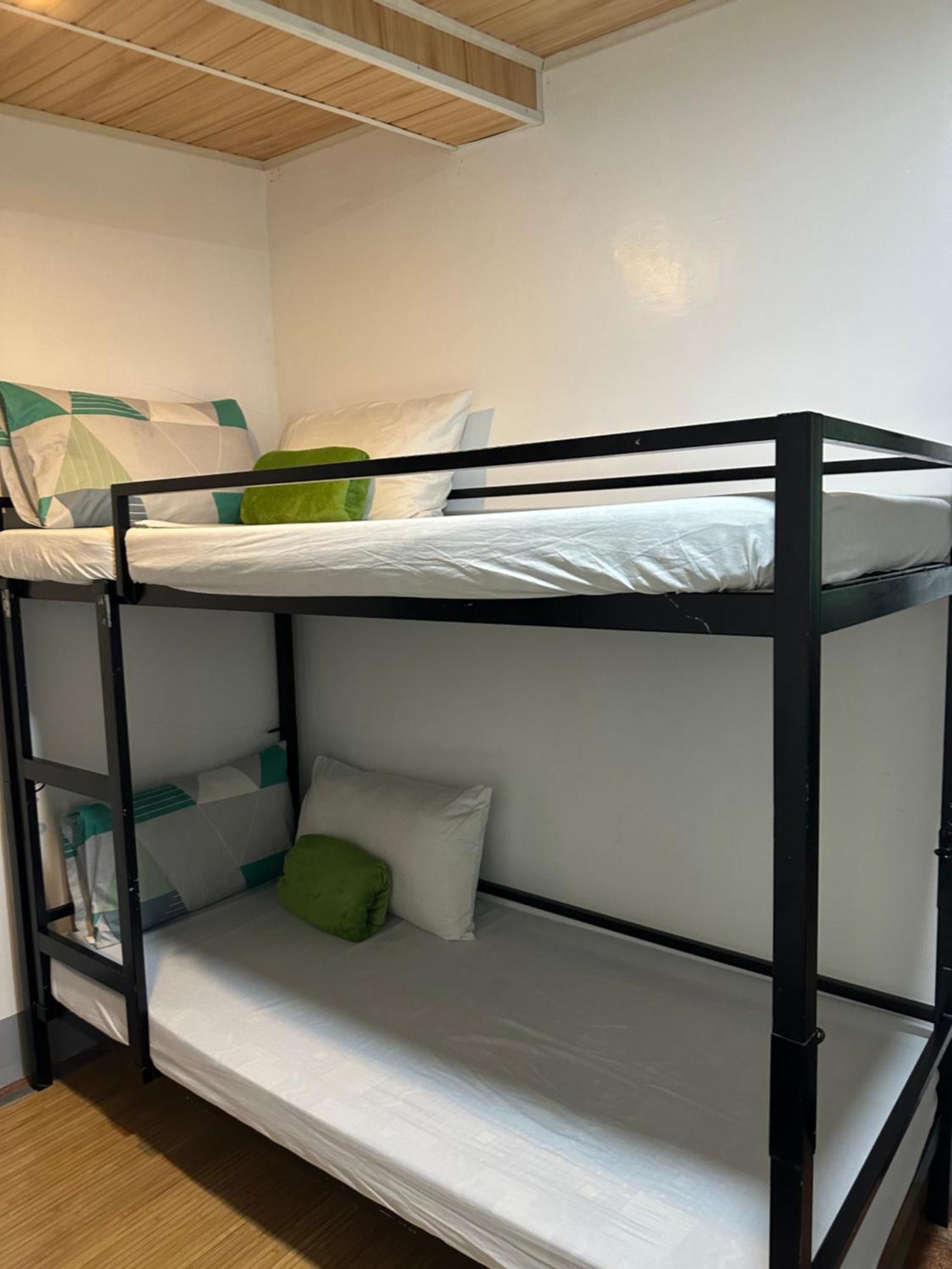 Tacloban Evmc Gdex Transient House Apartment ภายนอก รูปภาพ