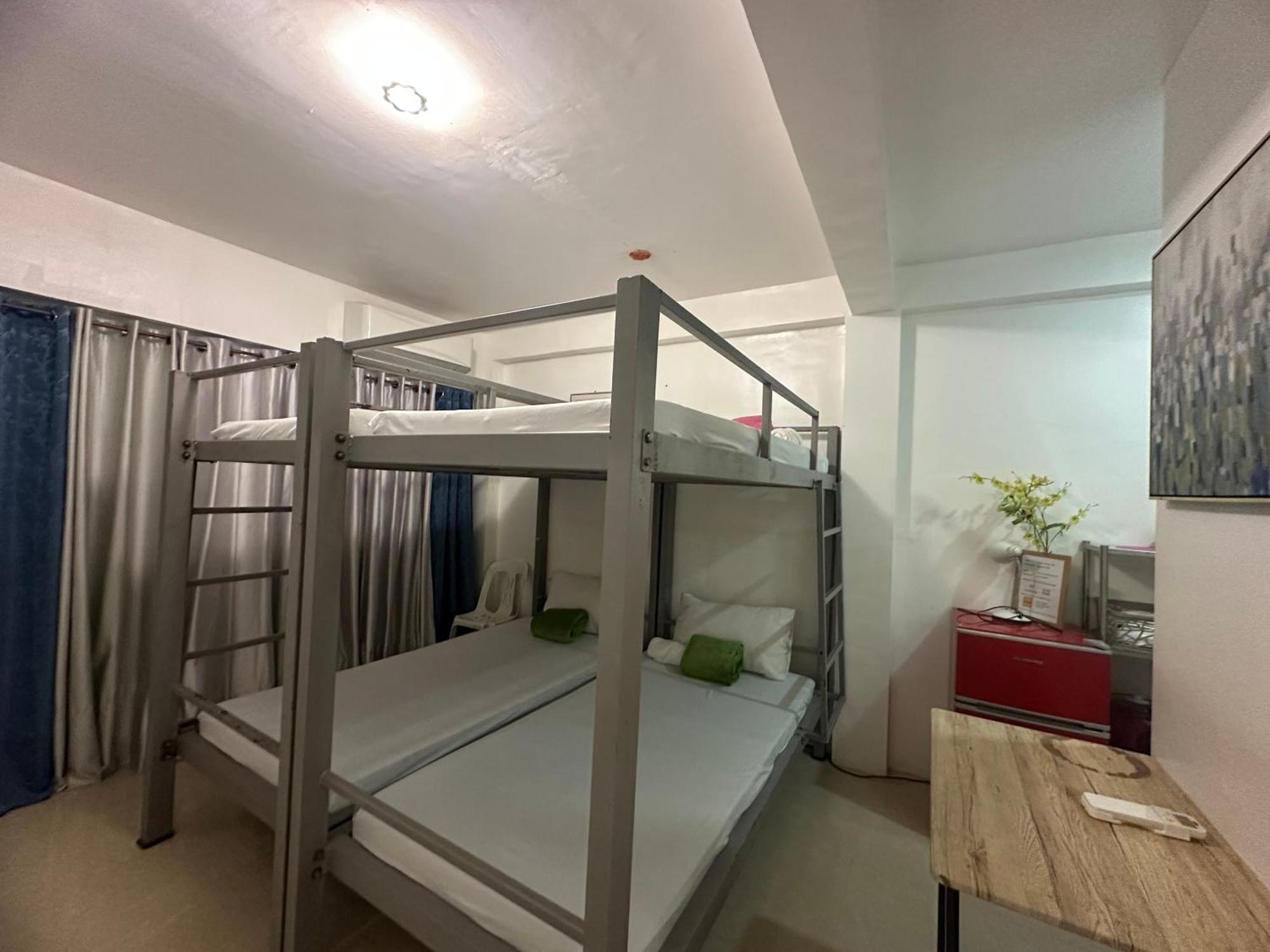 Tacloban Evmc Gdex Transient House Apartment ภายนอก รูปภาพ
