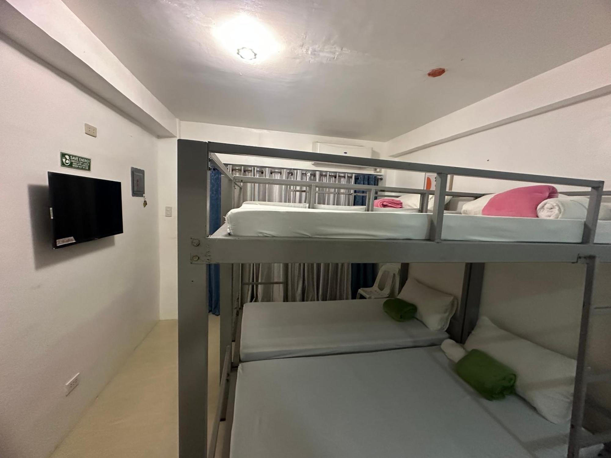 Tacloban Evmc Gdex Transient House Apartment ภายนอก รูปภาพ