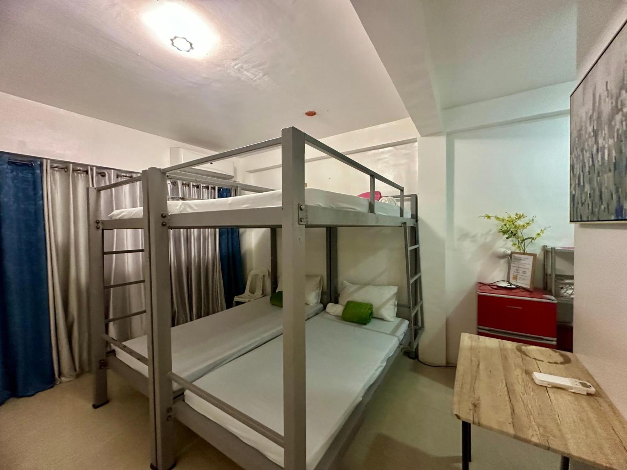 Tacloban Evmc Gdex Transient House Apartment ภายนอก รูปภาพ
